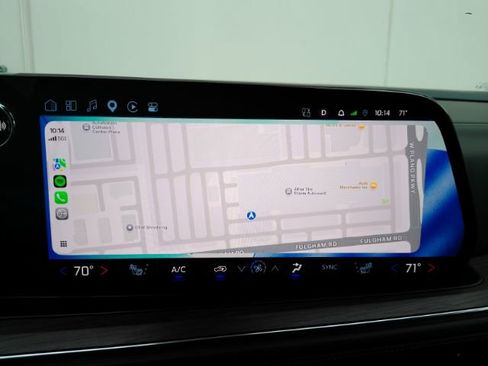 Used 2025 Chevrolet Tahoe LT image 49