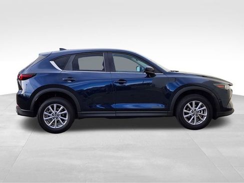 Certified 2023 MAZDA CX-5 AWD 2.5 S w/ Select Package image 11
