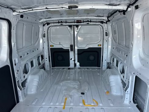 New 2026 Ford Transit 150 Low Roof RWD image 21