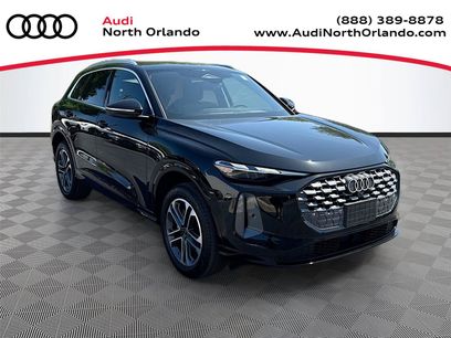 Used 2025 Audi Q5 Premium w/ Convenience Package