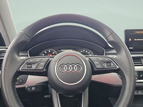 Used 2017 Audi A4 2.0T Premium w/ Convenience Package image 23