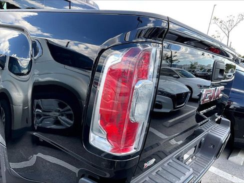 Used 2022 GMC Canyon AT4 w/ Driver Alert Package image 29