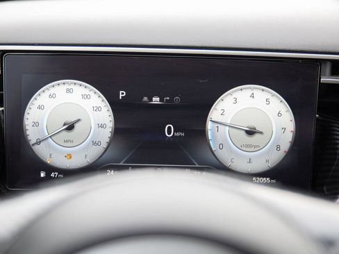 Used 2023 Hyundai Santa Cruz SEL Premium w/ Cargo Package image 13