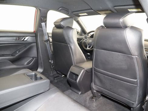 Used 2022 Honda Accord Sport image 12