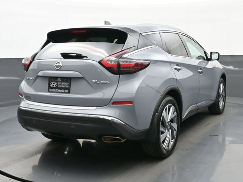 Used 2021 Nissan Murano SL image 3