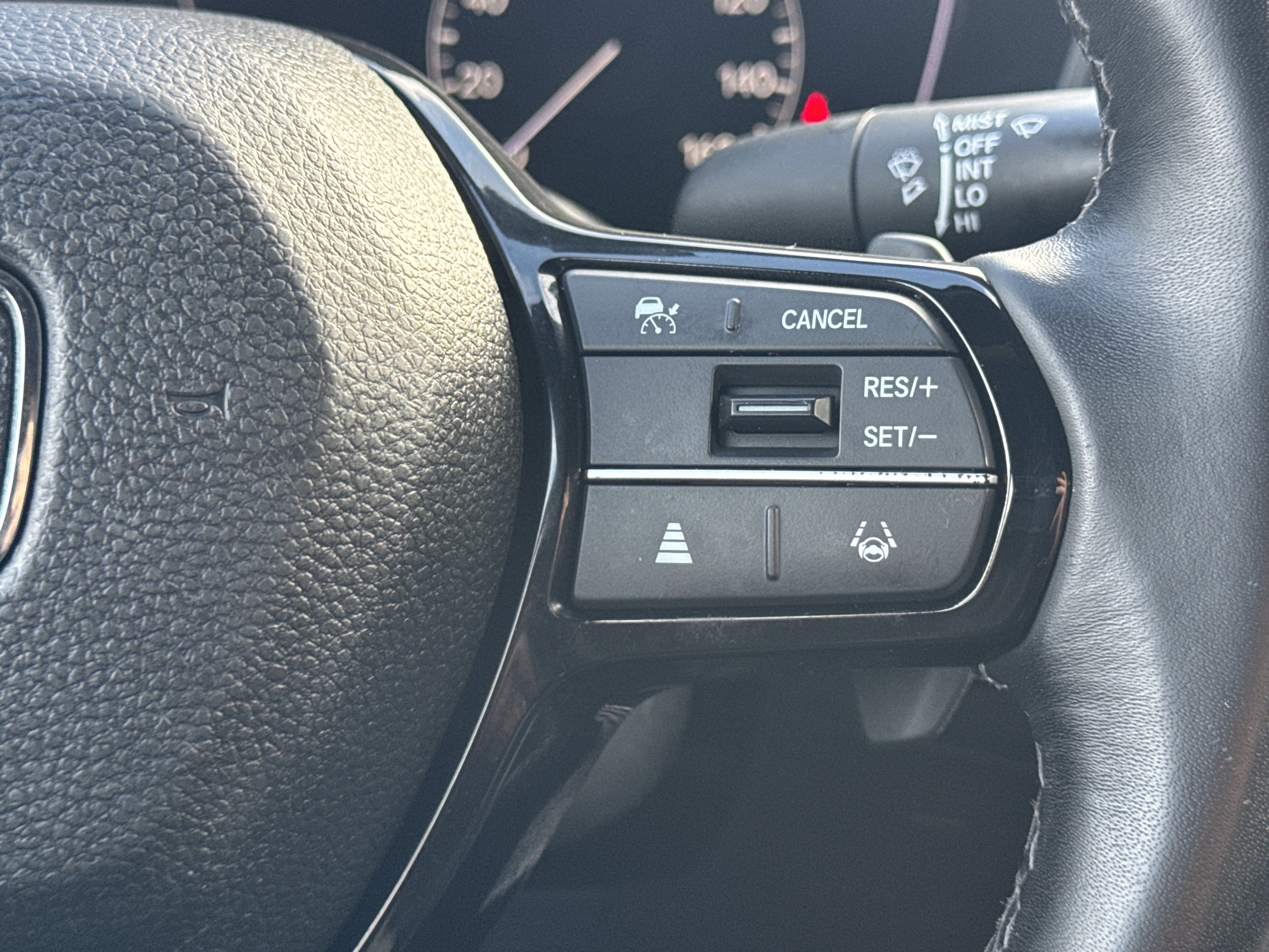 Used 2024 Honda Civic Sport image 6