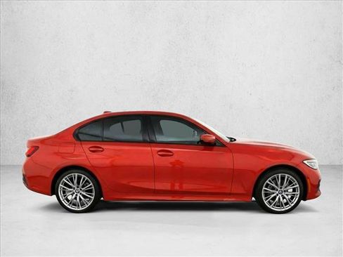 Used 2021 BMW 330i Sedan image 6