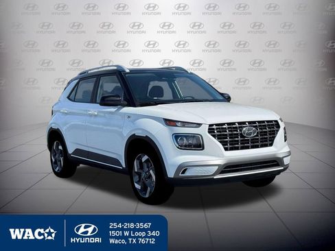 New 2026 Hyundai Venue SEL image 14