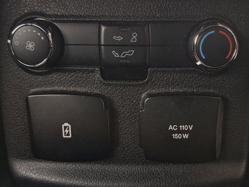 Used 2017 Ford Explorer Sport w/ Equipment Group 401A AWD/4WD image 39
