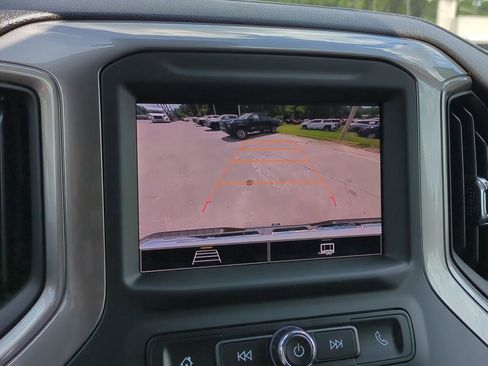Certified 2026 GMC Sierra 3500 Pro w/ 1SA Pro Safety Plus Package AWD/4WD image 6