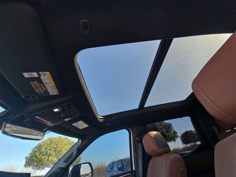 Used 2024 Toyota Tundra 1794 Edition image 29