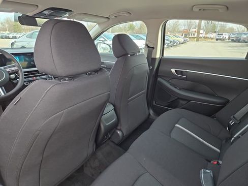 New 2026 Hyundai Sonata SE image 27