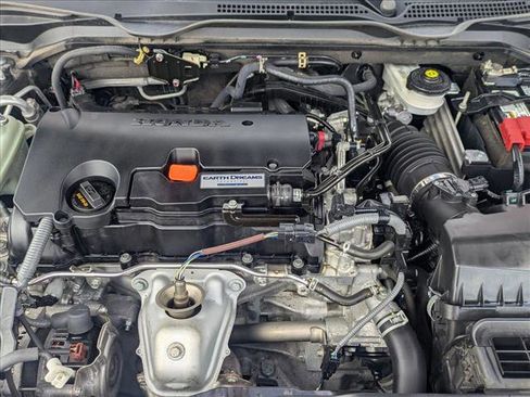 Used 2017 Honda Civic LX image 20