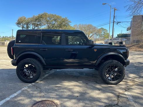New 2025 Ford Bronco Badlands image 44