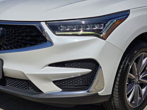 Used 2020 Acura RDX Technology Package image 9