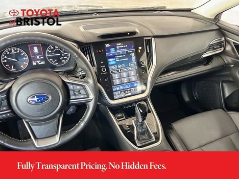 Used 2025 Subaru Outback Limited XT AWD/4WD image 13