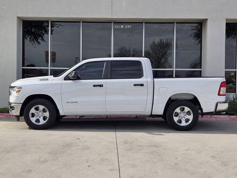 Certified 2023 RAM 1500 Lone Star image 4