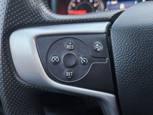 Certified 2022 GMC Terrain SLE w/ Driver Convenience Package image 32