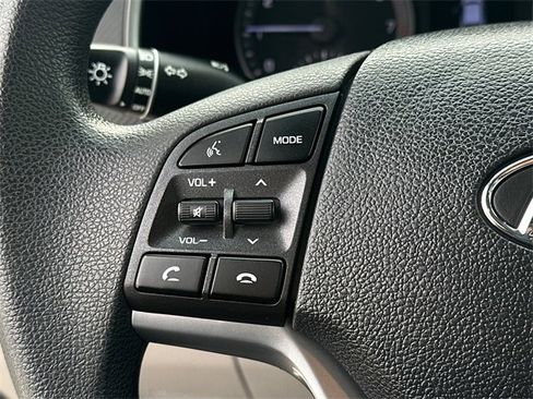 Used 2021 Hyundai Tucson SE image 22