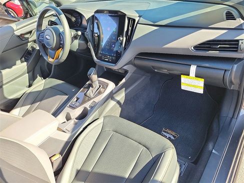 Used 2025 Subaru Crosstrek 2.5i Wilderness w/ Crosstrek Mirror Package image 16