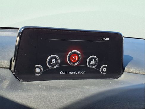 Used 2019 MAZDA CX-5 Grand Touring image 9