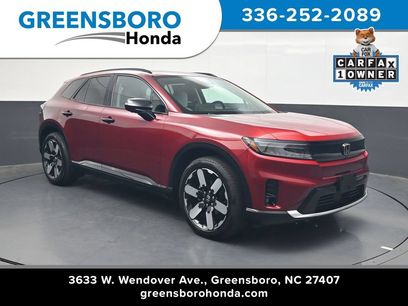 Used 2024 Honda Prologue Elite