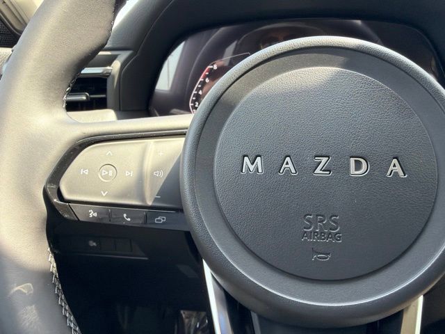 New 2026 MAZDA CX-5 Select AWD/4WD image 20