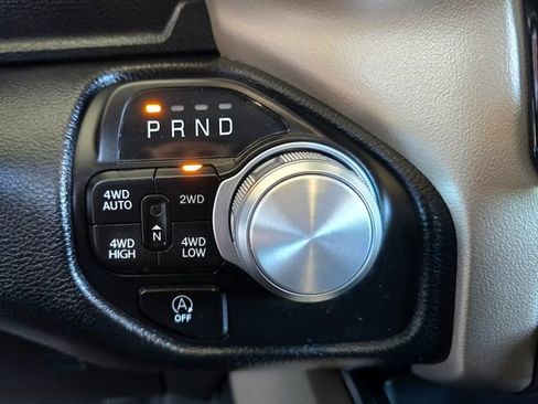 Certified 2022 RAM 1500 Laramie image 17