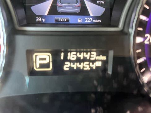 Used 2015 INFINITI QX60 AWD w/ Deluxe Touring Package image 8