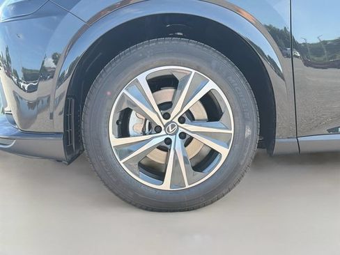 New 2026 Lexus RX 350 Premium FWD image 43