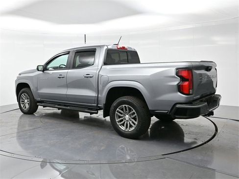 Used 2024 Chevrolet Colorado LT w/ LT Convenience Package III image 5