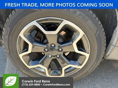 Used 2014 Subaru Crosstrek 2.0i Premium AWD/4WD image 19