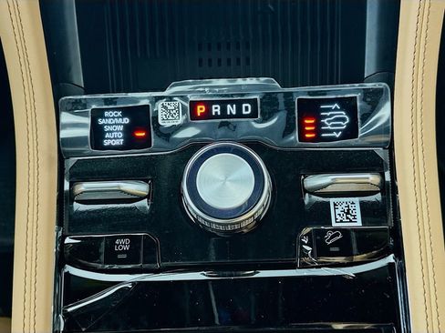 New 2026 Jeep Grand Cherokee L Summit AWD/4WD image 12