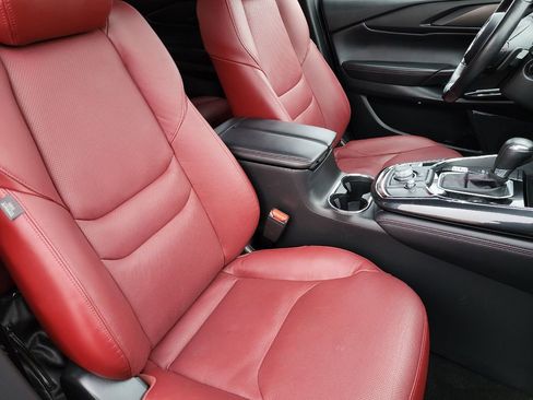 Used 2023 MAZDA CX-9 Carbon Edition image 19