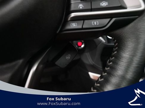 Certified 2024 Subaru Forester Limited w/ Pop Package 2 AWD/4WD image 21