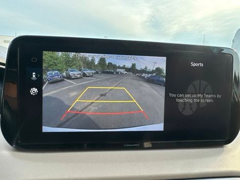 Certified 2023 Hyundai Santa Fe SEL AWD/4WD image 17
