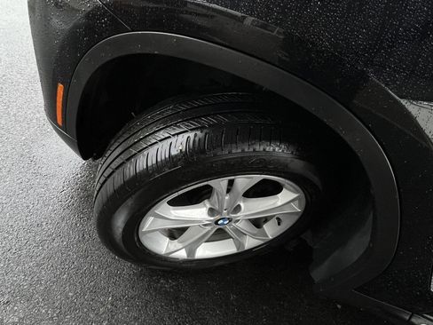 Used 2021 BMW X3 xDrive30i AWD/4WD image 11
