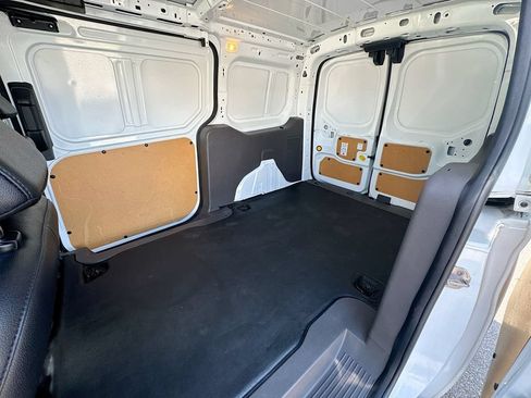 Used 2021 Ford Transit Connect XL FWD image 27