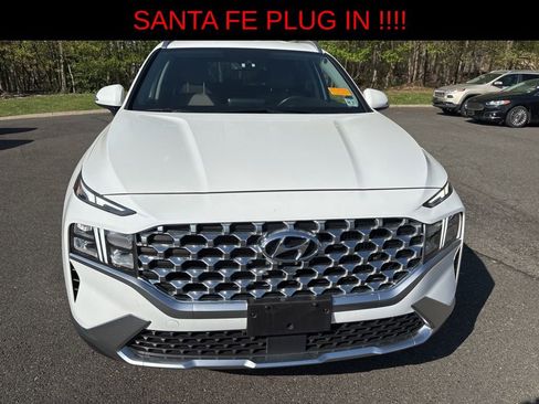 Used 2022 Hyundai Santa Fe SEL Convenience w/ Cargo Package AWD/4WD image 8