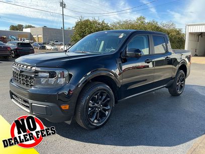 Used 2024 Ford Maverick XLT w/ XLT Luxury Package