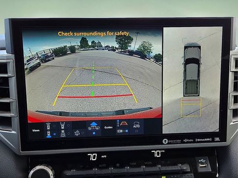 Used 2024 Toyota Tundra Limited AWD/4WD image 18