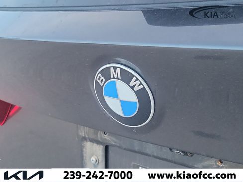 Used 2020 BMW X3 xDrive30i AWD/4WD image 11