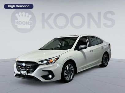 Used 2023 Subaru Legacy Touring XT