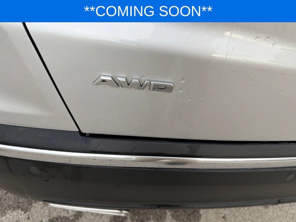 Used 2019 Cadillac XT5 Premium Luxury w/ Driver Assist Package AWD/4WD image 18
