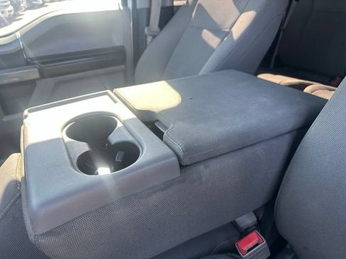 Used 2018 Ford F150 XLT w/ XTR Package AWD/4WD image 26