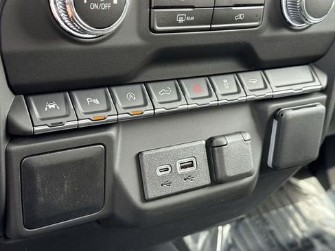 New 2026 GMC Sierra 1500 Pro w/ Pro Value Package RWD image 16