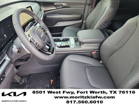 New 2026 Kia Carnival SX Prestige FWD image 9