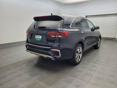Used 2019 Kia Sorento SX image 9