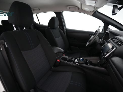 Used 2024 Nissan Leaf SV Plus FWD image 21