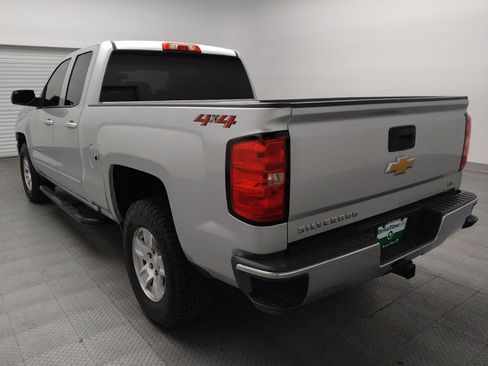Used 2019 Chevrolet Silverado 1500 LT AWD/4WD image 5